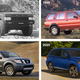 Image for article titled What Happened To The Nissan Pathfinder?